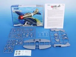 Reggiane Re.2000GA / Serie III. 1:48