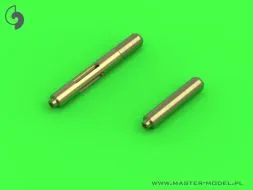 F4F-3 Wildcat EARLY barrels & Pitot Tube 1:72