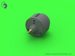 F/A-18E/F & EA-18G - Angle Of Attack probe (early) 1:72