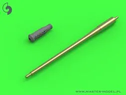 German cannon Bordkanone 5cm (Mk 214 / 5cm BK) 1:72