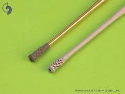 German cannon Bordkanone 5cm (Mk 214 / 5cm BK) 1:72