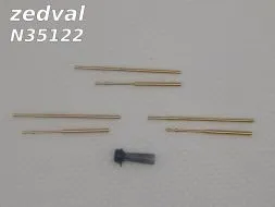 BT-2 detail set 1:35