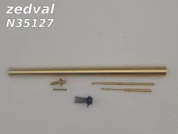 T-34-76 w/F-34 detail set 1:35