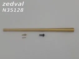 T-34-85 w/ S-53 gun detail set 1:35