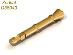 T-14, T-15 Atmosphere sensor antenna 1:35