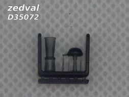 Sound signal for Soviet WWII Tanks 1:35