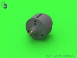 F/A-18E/F & EA-18G - Angle Of Attack probe (early) 1:48