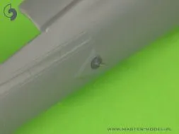 F/A-18E/F & EA-18G - Angle Of Attack probe (late) 1:48