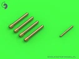 Hawker Hurricane Mk.IIb - barrel tips & bead sight mount 1:48