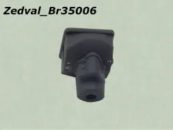 T-34-76 m. 1940 Gun mantlet 1:35