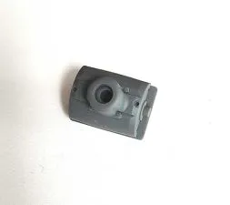 T-34-85 Gun mantlet 1:35