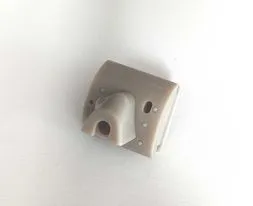 KV-1 m. 1940 Gun mantlet 1:35