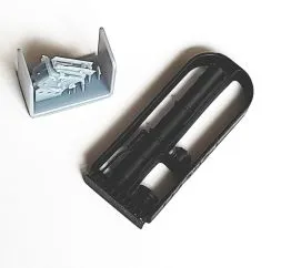 9M113 ATGM launcher and container for BMP-2 1:35