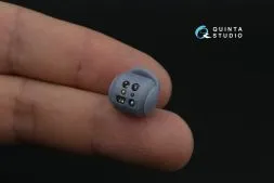 Ka-52 Optronic station GOES-4511 1:48