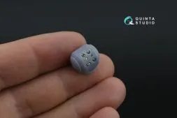 Ka-52 Optronic station GOES-4511 1:48