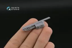 Unimog 404 detail set 1:35