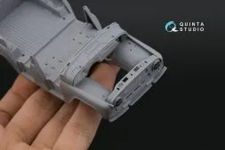 UAZ-469 detail set 1:35