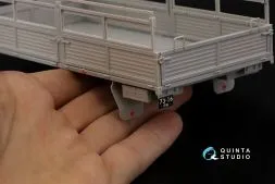 KamAZ-4310 detail set 1:35