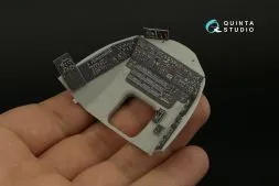 Mi-17 Interior for Trumpeter (small) 1:35