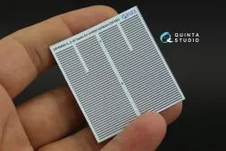 Il-2 rib tapes for control surfaces 1:48