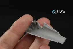 PZL P.11С Interior for Arma Hobby 1:72