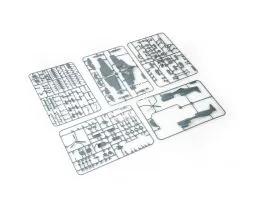 P-40E Warhawk - ProfiPACK 1:48
