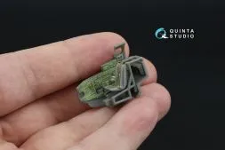 Bristol Blenheim Mk.I interior for Airfix 1:72