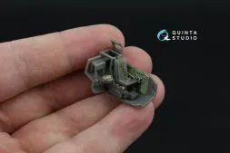 Bristol Blenheim Mk.I interior for Airfix 1:72