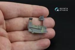 Bristol Blenheim Mk.I interior for Airfix 1:72