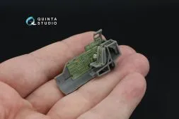 Bristol Blenheim Mk.IV interior for Airfix 1:72