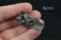 Bristol Blenheim Mk.IV interior for Airfix 1:72