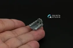 A-4M Skyhawk interior for Fijimi 1:72