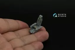 A-4M Skyhawk interior for Fijimi 1:72