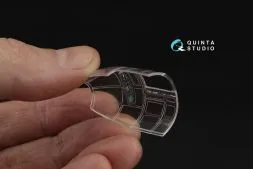 He 111 P/H interior for Hasegawa 1:72