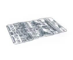 MiG-21PFM - Weekend edition 1:48