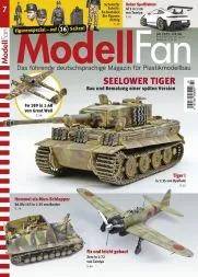 ModellFan 2025/07