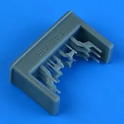 Jaguar GR.1/GR.1a sensors 1:48