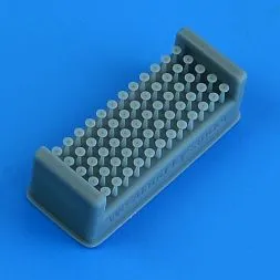 Westland Lysander Mk.I/III spare fasteners 1:48