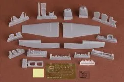 Farman F.231 - Sebastienne Guyot 1:72