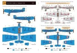 Farman F.231 - Sebastienne Guyot 1:72