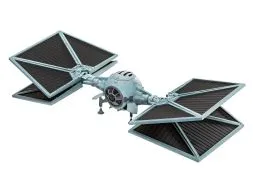 The Mandalorian: Outland TIE Fighter 1:65