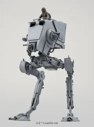 Star Wars AT-ST 1:48