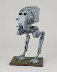Star Wars AT-ST 1:48