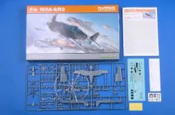 Fw 190A-8/ R2 - ProfiPACK 1:72