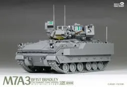 M7A3 BFIST Fire Support Vehicle 1:35