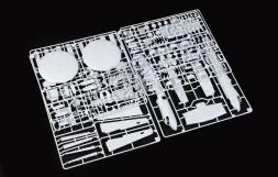 E-2C Hawkeye "Eyes of the Fleet" - Limited edition 1:72