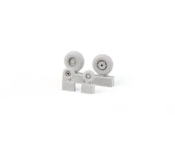 E-2C Hawkeye "Eyes of the Fleet" - Limited edition 1:72