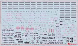 Mil Mi-35M - new life of Hind 1:48