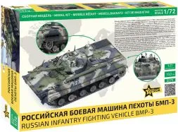 BMP-3 IFV 1:72