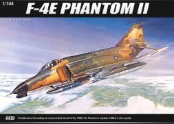 F-4E Phantom II 1:144